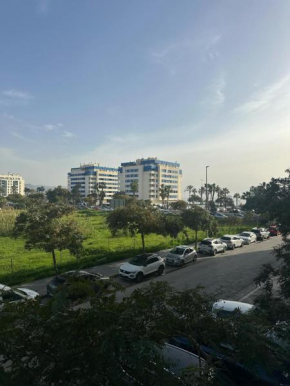 Wall Street Apartments Malaga
